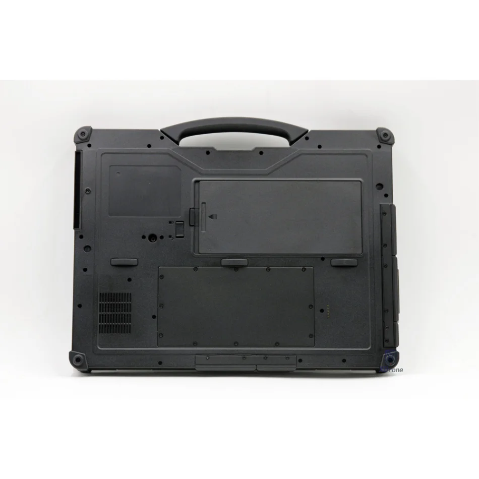 2019 KX14 прочный ноутбук планшетный ПК Windows 7 10 Водонепроницаемый настольный