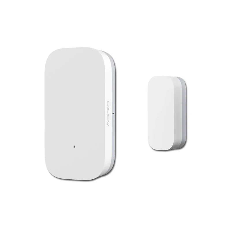Xiaomi Aqara дверь окно Zigbee Sense смарт-соединение мини беспроводной датчик двери