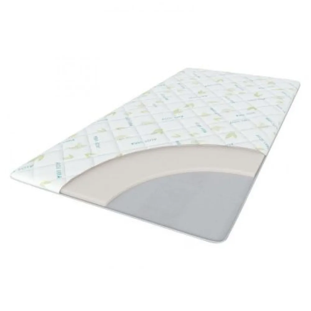 Наматрасник Aloe Evening, 80х200 см
