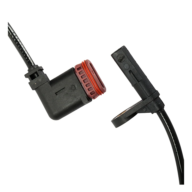 2045400317 Датчик скорости заднего моста для Mercedes-Benz W204 S204 C204 C180 C200 C220 C250 C280 C300 C350 A