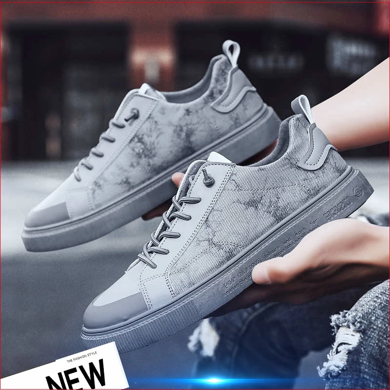 

Black Sneakers Man Sport Most Comfortable Tenis Running Massive Soles Men's Sports Shoes Gray Sneakers For Men 2021 Knit Tennis