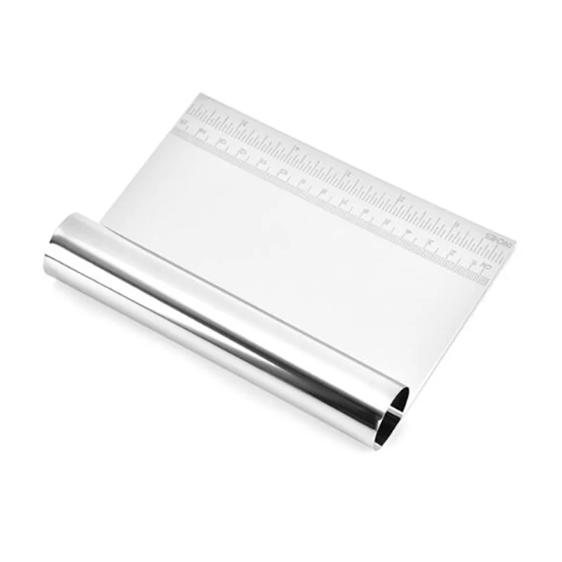 5 шт. силиконовая форма деревянная коробка машина для изготовления тортов