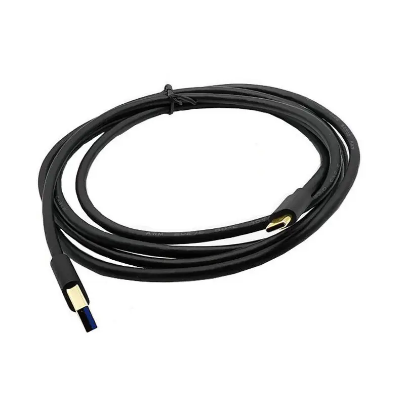 Высокоскоростной Кабель USB 3 0 Type A (штекер)/USB 1 (штекер) 5 Гбит/с м/1 8 м | Компьютеры и