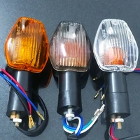 turn signal light indicator lamp for honda cb400sf cb600 900 hornet rvt 1000r cbr 919 05 up 1300 motorcycle accessories blinkers
