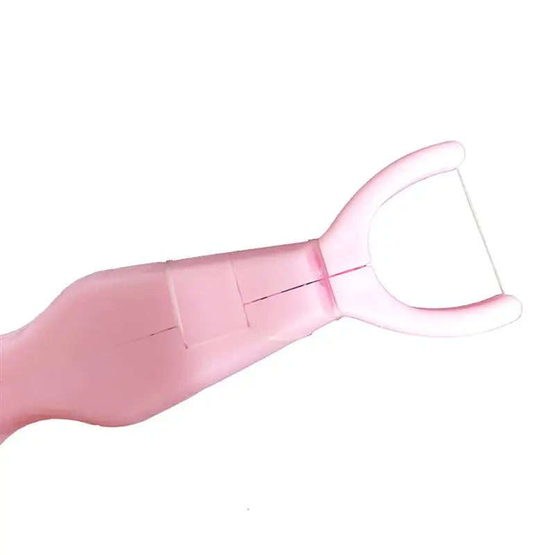 1 шт. зубная нить сменный сердечник держатель зубной нити межзубная щетка