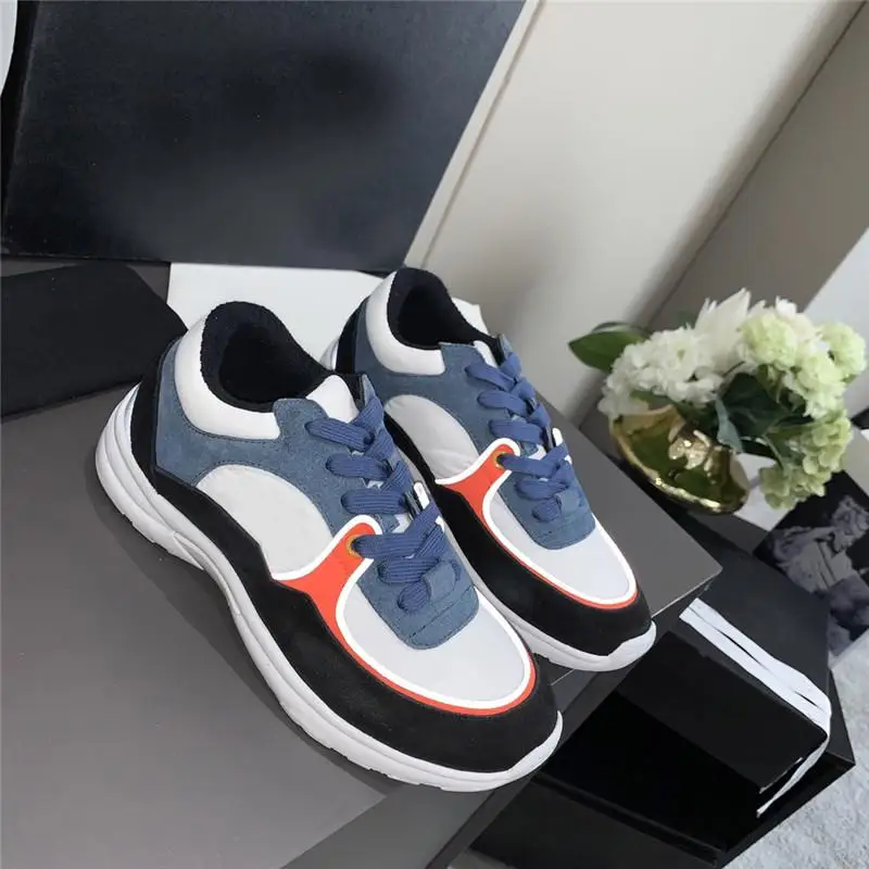 

Summer Fashion Luxury Sneakers Women Platform D Sneakers Sports Shoes Female Casual Breathable Vulcanized Shoes Woman Footwear