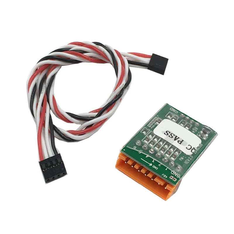 Модуль для возврата данных Radiolink фотосессия пульта дистанционного управления