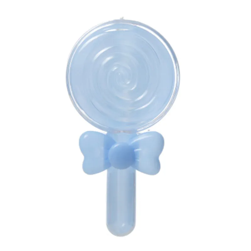 Креативная пластиковая коробка для леденцов 6 шт. декор дня рождения Детская