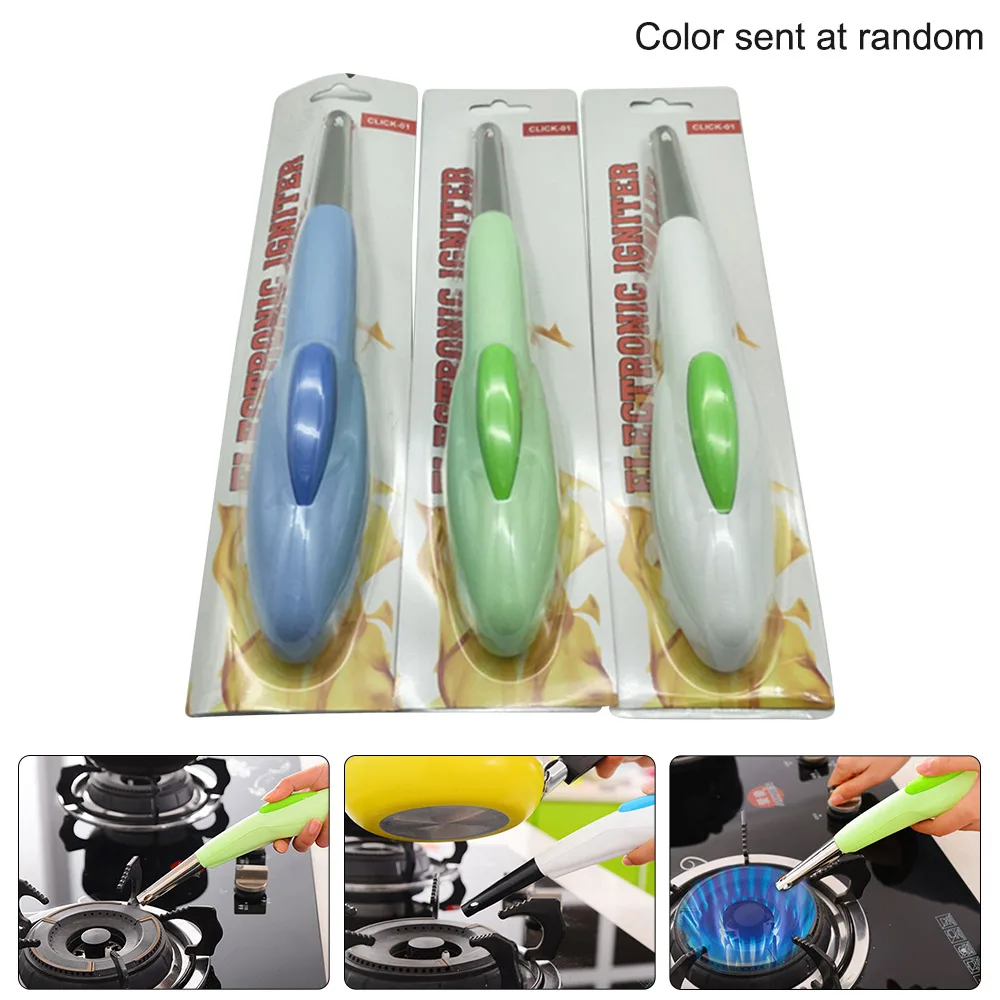 1 шт. электрическая зажигалка плита воспламенитель для кемпинга барбекю