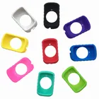 Универсальный Велосипедный силиконовый чехол и Защитная крышка для экрана Garmin Edge 830 GPS качественный чехол для компьютера garmin edge 830