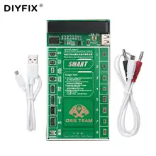 Mobile Phone Battery Fast Charging and Activation Board for for iPhone 4-XS Max Samsung xiaomi Huawei China Smartphone Tools