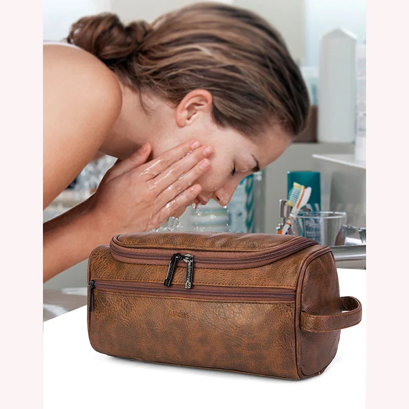 

Trousse De Toilette Maleta De Maquillaje Makeup Box Makeup Pouch Maleta De Maquiagem Compl Makeup Bag Organizer Make Up Case