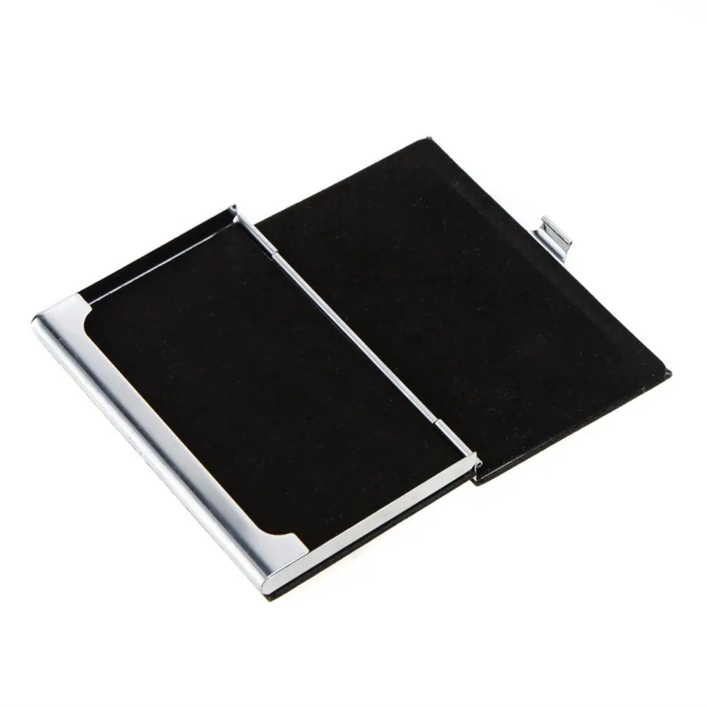 Модный Роскошный Водонепроницаемый чехол из искусственной кожи нержавеющей