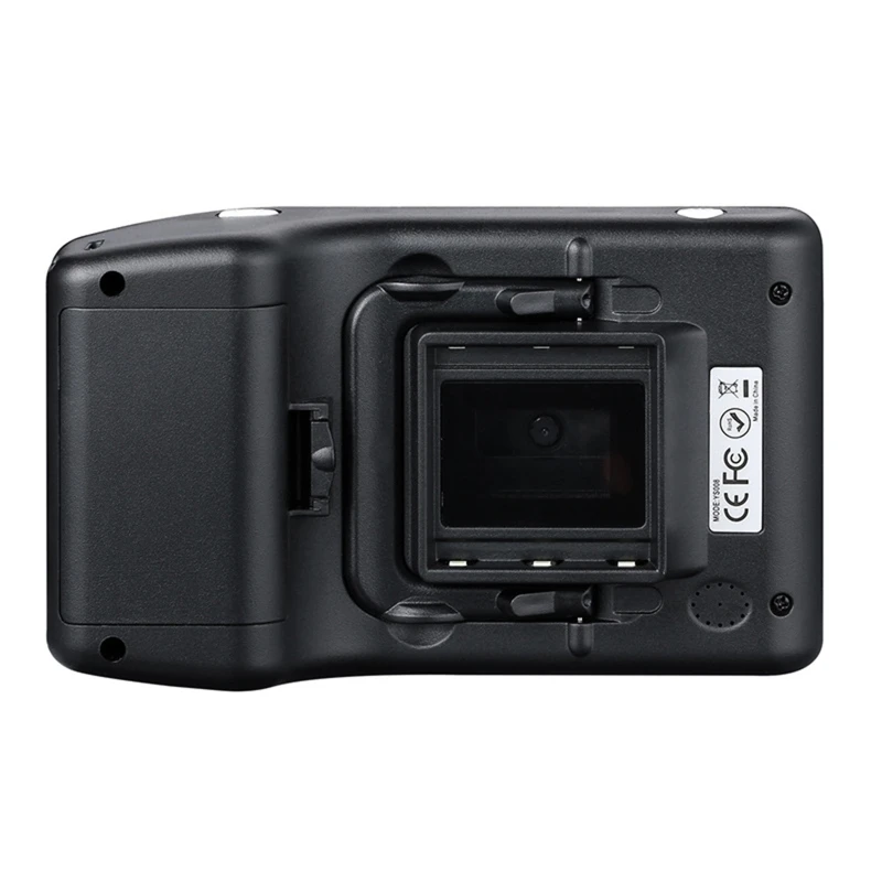 

Digital Magnifier Electronic Reading Aid 3.5 inch LCD Screen for Low Vision 2-25 Times Zoom with Foldable Handle