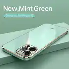 Новый модный тонкий чехол для Samsung Galaxy A82 5G A22 4G A32 A52 A72, чехол для телефона