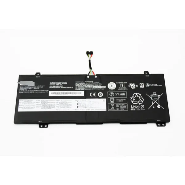 

UGB оригинальный Lenovo xiaoxin Air14 2019 Ideapad S540-14IWL L18M4PF4 5B10T09080 аккумулятор