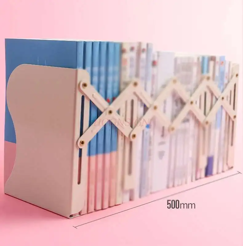 Обучающие канцелярские принадлежности выдвижная книжная подставка для