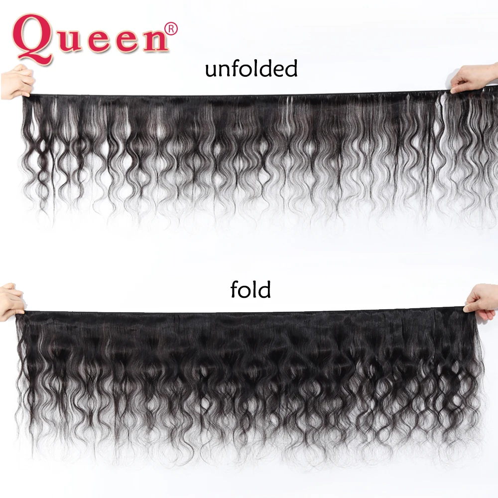 Товары Queen Hair перуанские волнистые волосы с фронтальной застежкой 100% натуральные