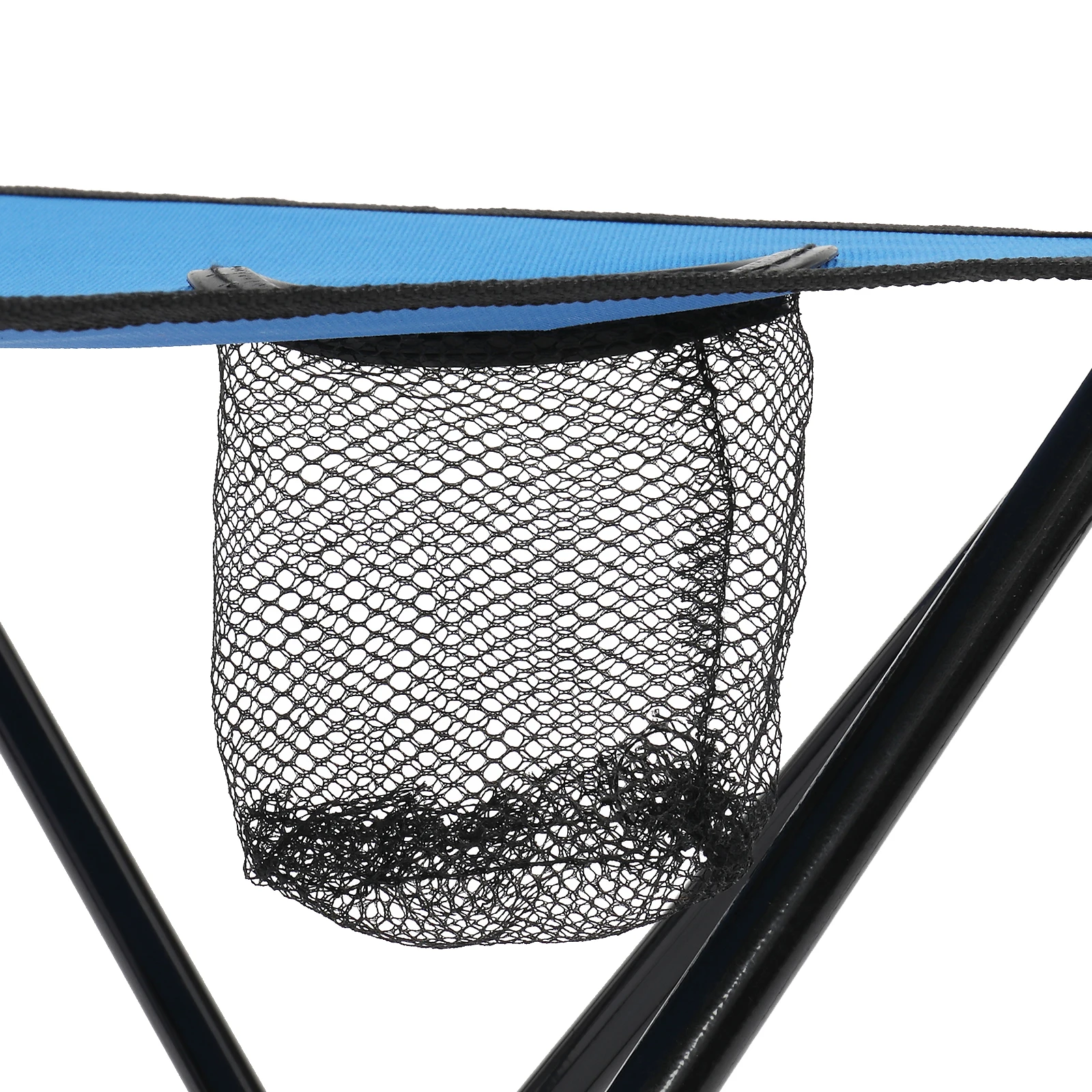 구매 5PCS / A 휴대용 접이식 테이블 캠핑 야외 가구 옥스포드 천으로 철강 캠핑 접이식 테이블과 의자 세트 블루 저렴한 5PCS / A 휴대용 접이식 테이블 캠핑 야외 가구 옥스포드 천으로 철강 캠핑 접이식 테이블과 의자 세트 블루