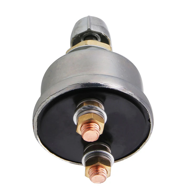 12 в главный выключатель батареи разъединитель изолятор для УВТ караван и лодки 2