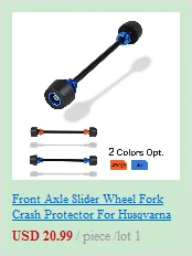 Kickstand боковая стойка для KTM XCW XCRW отл EXCR EXCF 200 250 300 350 400 450 500 530 для Husqvarna 390 501 S 570 350S
