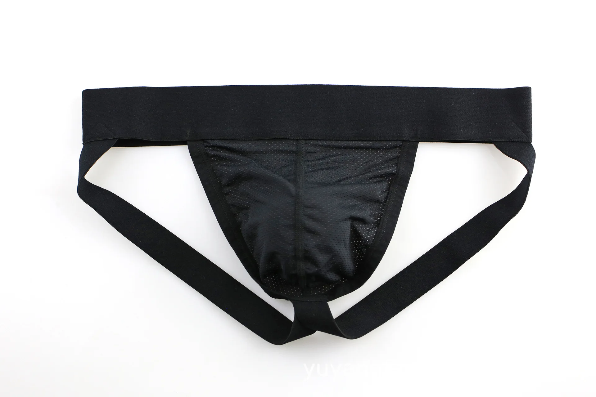 Мужское нижнее белье пенис сетчатый бандаж g-стринги мужские стринги сексуальное