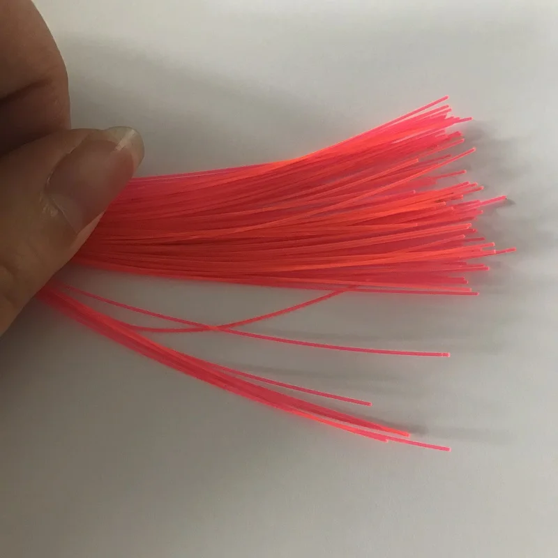 Волоконно оптический лук Linkboy для стрельбы из лука Шпилька прицела диаметром 0 029