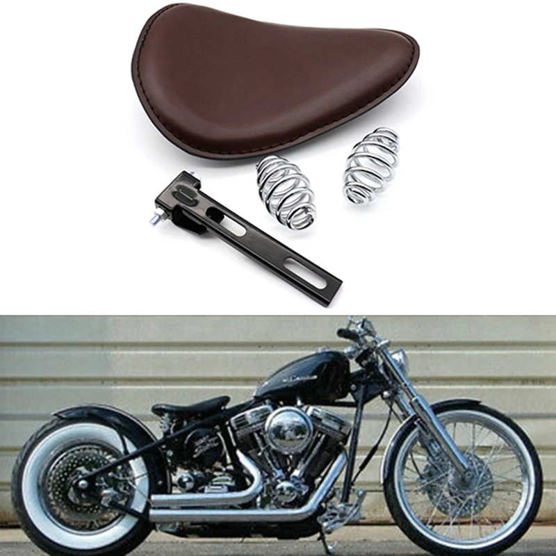 Motorcycle Parts