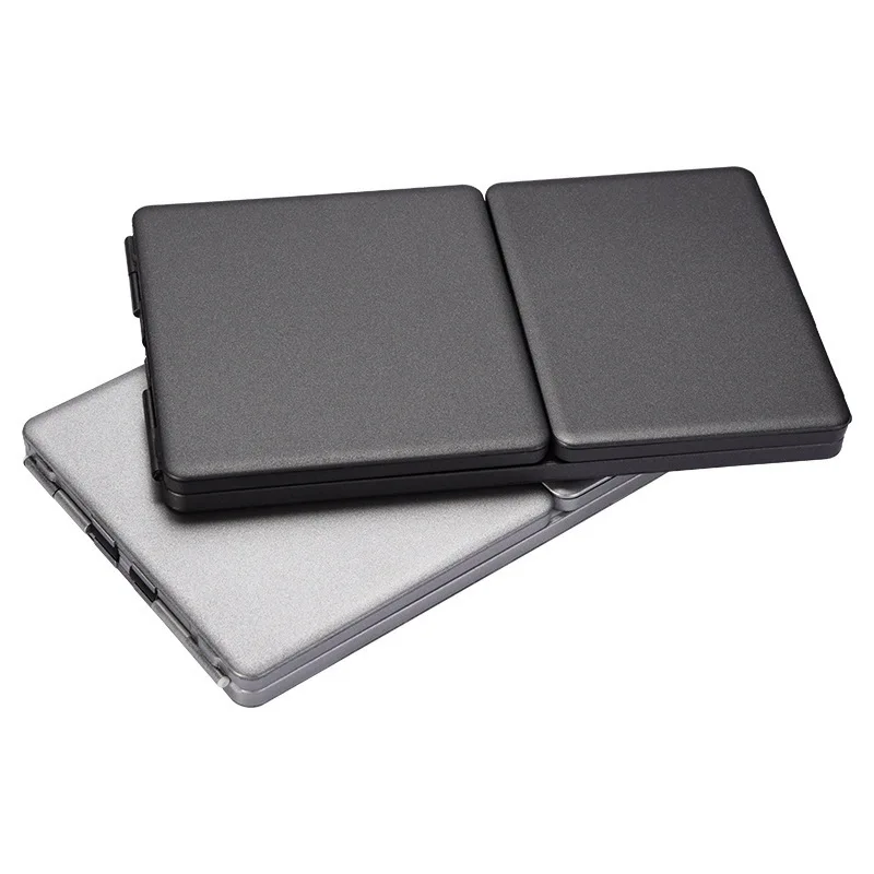 Rechargeable Keyboard for iPad 10.2 Tri-fold Wireless 7 2019 Mini with Touchpad Travel | Компьютеры и офис
