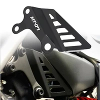 motorcycle fairing cover accelerator control cover for yamaha mt 07 2013 2021 mt07 moto cage 2015 2017 mt 07 tracer 2016 2021 20