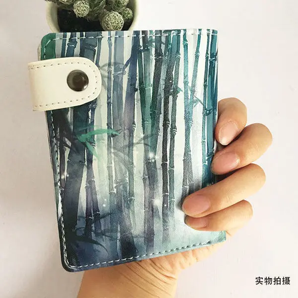 

Anime Demon Dao Zushi Big Head Wallet Coin Purse Wallet for Men Anime Wallet Mens Wallet Forever Young Wallet Coin Purse