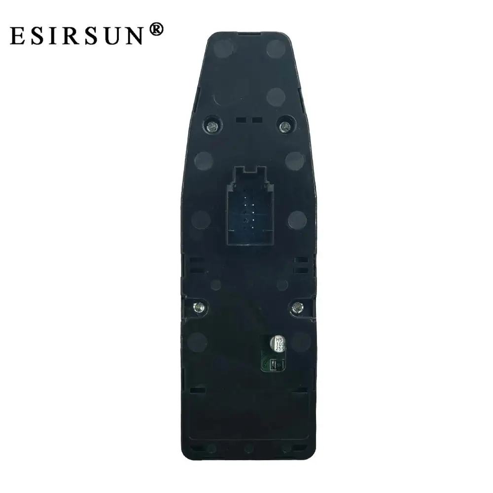 Переключатель Стеклоподъемника ESIRSUN для BMW F30 F80 340i 320i 328i 335i 61319218481|Переключатели и