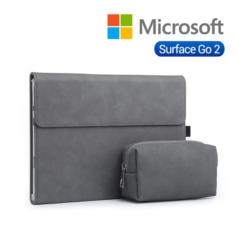 Новинка 2020 чехол для ноутбука и планшета Microsoft Surface Go 2 с подставкой surface go 10 дюймов