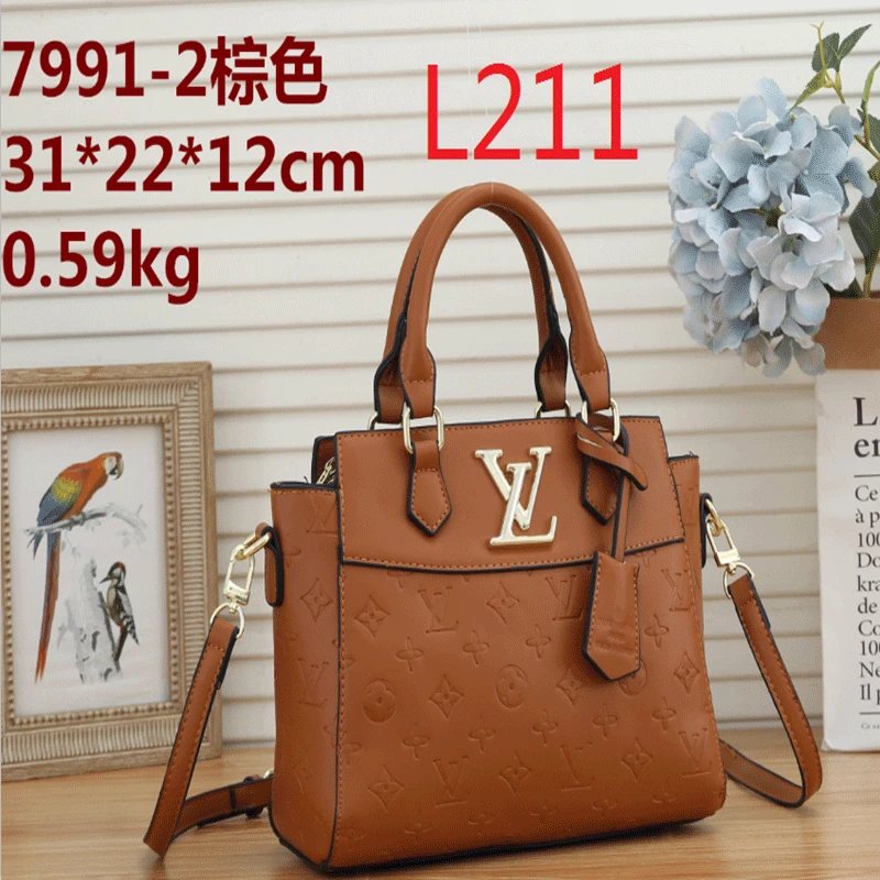

Fashion Luxury Handbags Women Favorite Shoulder Bags Letter Logo Designer Tote Bags Excellent Quality Genuine Leather Totes
