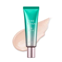 missha pore fection bb cream 30ml pore professional primer concealer oil control foundation makeup original korea cosmetics