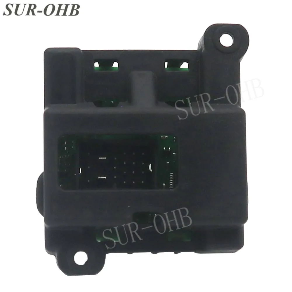 X1 E84 oem Замена 63117180829 AFS контроль ксенона 7 171 789. 9 адаптивных фар поворотные 7171789 для