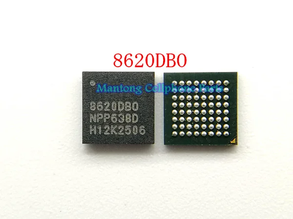

3pcs-10pcs 8620DB0 8620DBO