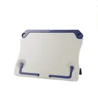 Портативный книжный стенд NNRTS, подставка для чтения книг, полка для рецептов, складной держатель, органайзер для музыки, оценка, рецепт, планшета, офиса