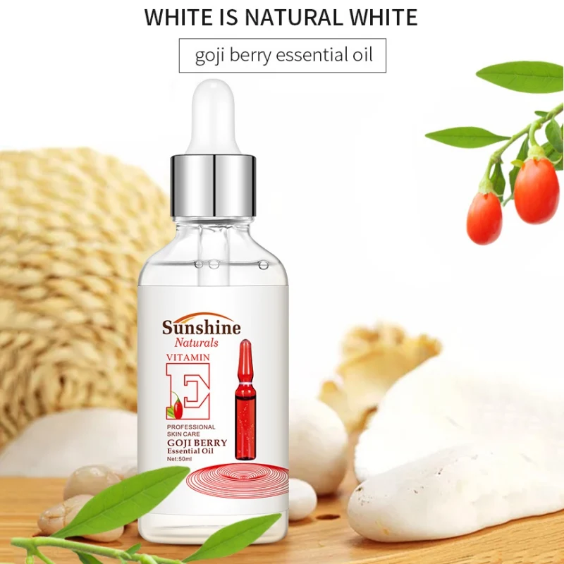 Дереза обыкновенная эфирное масло увлажняющее контроль укрепляющее для ухода за