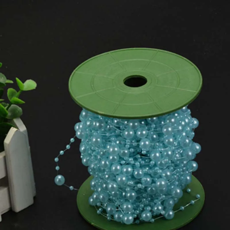 Ynaayu 5 метров жемчужная лента из джута льняная для мешковины сделай сам свадьбы