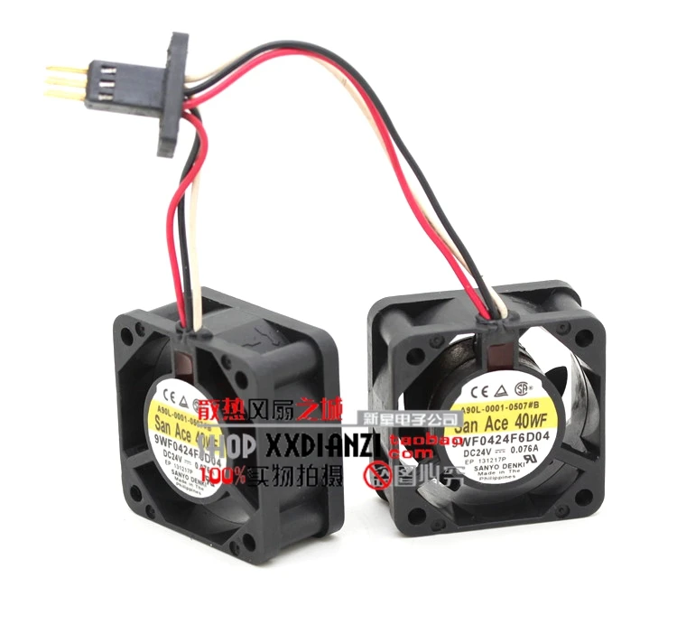 9WF0424F6D04 24V 4020 Fanuc сервопривод драйвер дополнительными циферблатами и шестью