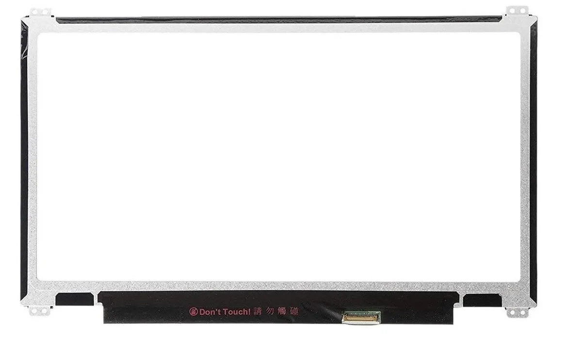 

13,3 "Матрица ноутбука IPS для Acer Swift 1 SF113-31 матовый 1920X1080 FHD 30 контактов ЖК-дисплей Экран Панель Замена