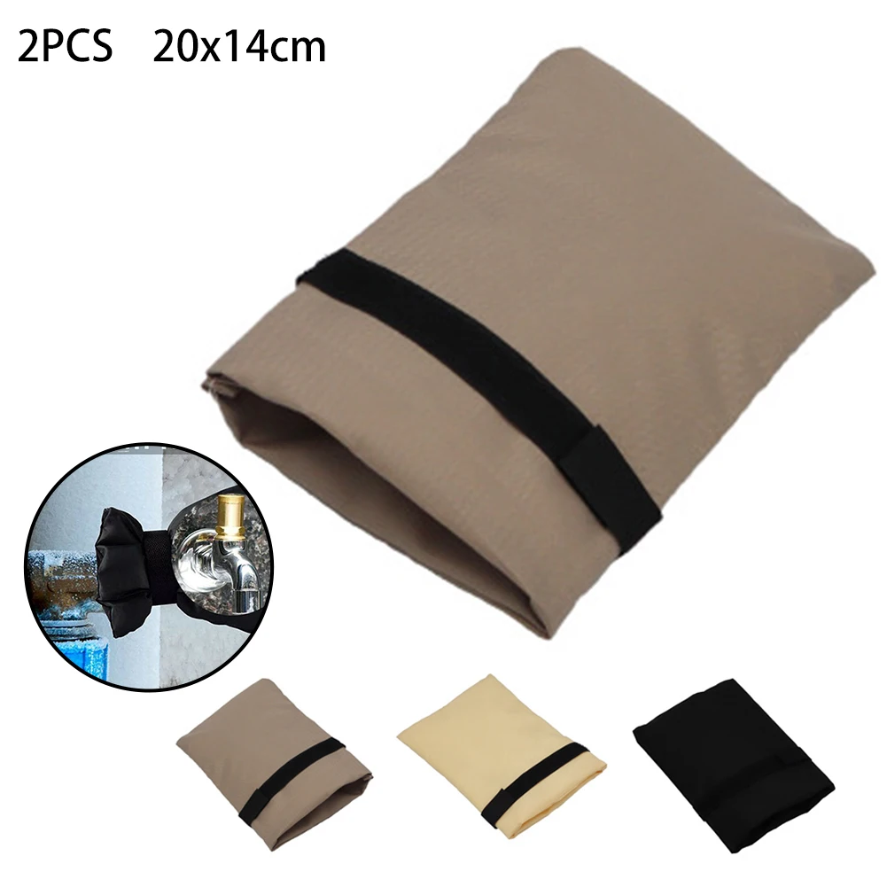 

Hook and loop strap fixed Cover Cotton with a thickness of 3cm 2pcs Waterproof coating
