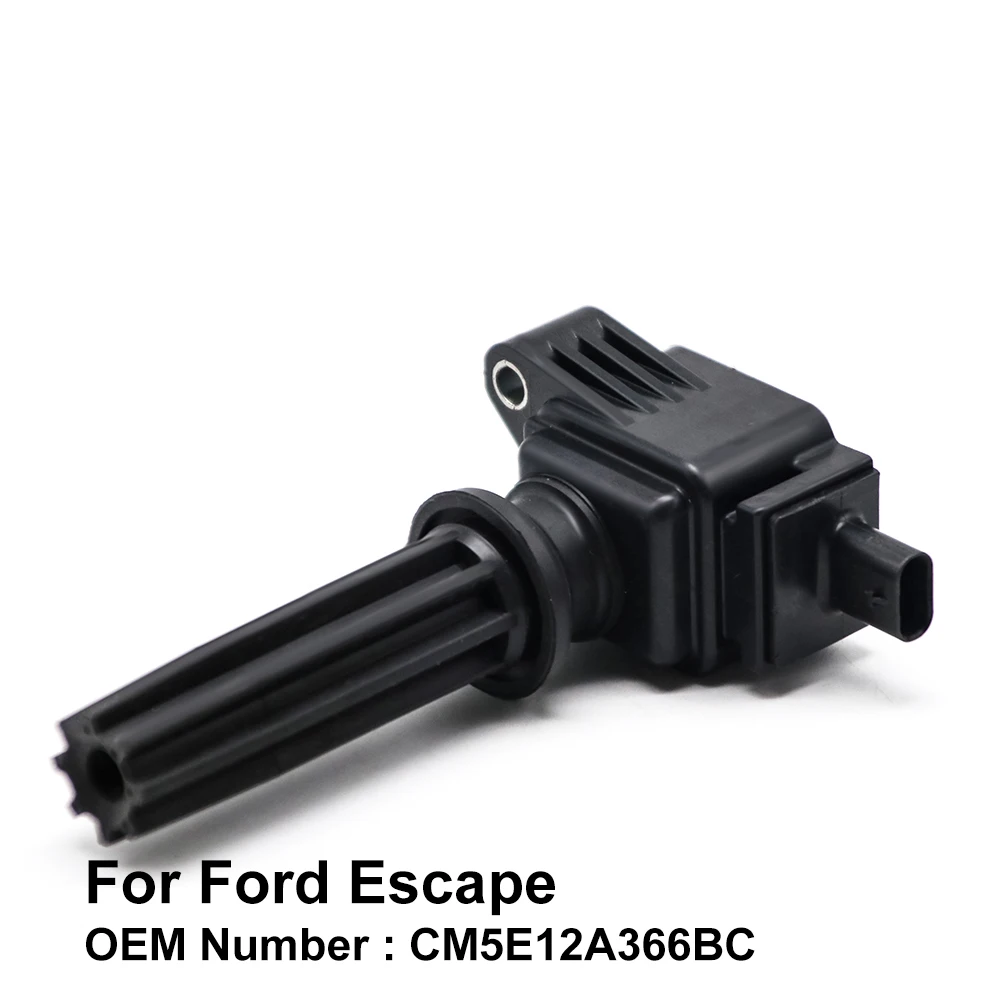 Катушка зажигания для двигателя Ford Escape HYDB 2.5L OEM CM5E12A366BC (упаковка из 4) | Автомобили