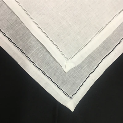 Набор из 12 свадебных носовых платков для невесты высококачественные носовые