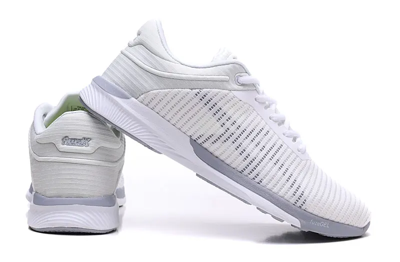 ASICS Fuzex Rush Adapt спортивная обувь для мужчин кроссовки ASICS спортивная обувь кроссовки для улицы Walkng бега