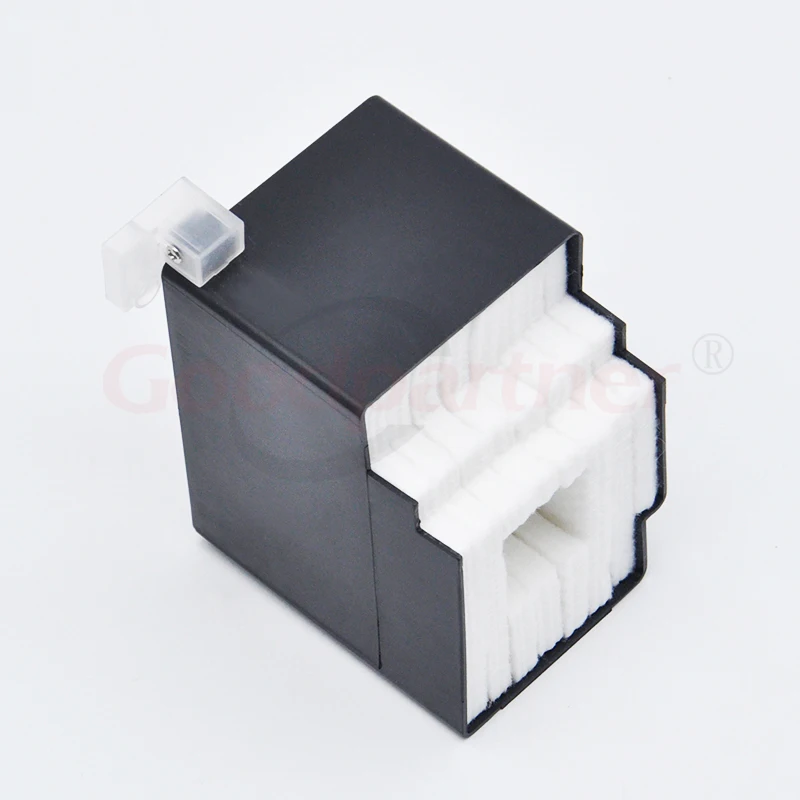 Контейнер для чернил EPSON L600 L605 L655 L656 L606 ET3600 ET4550 E4550 |