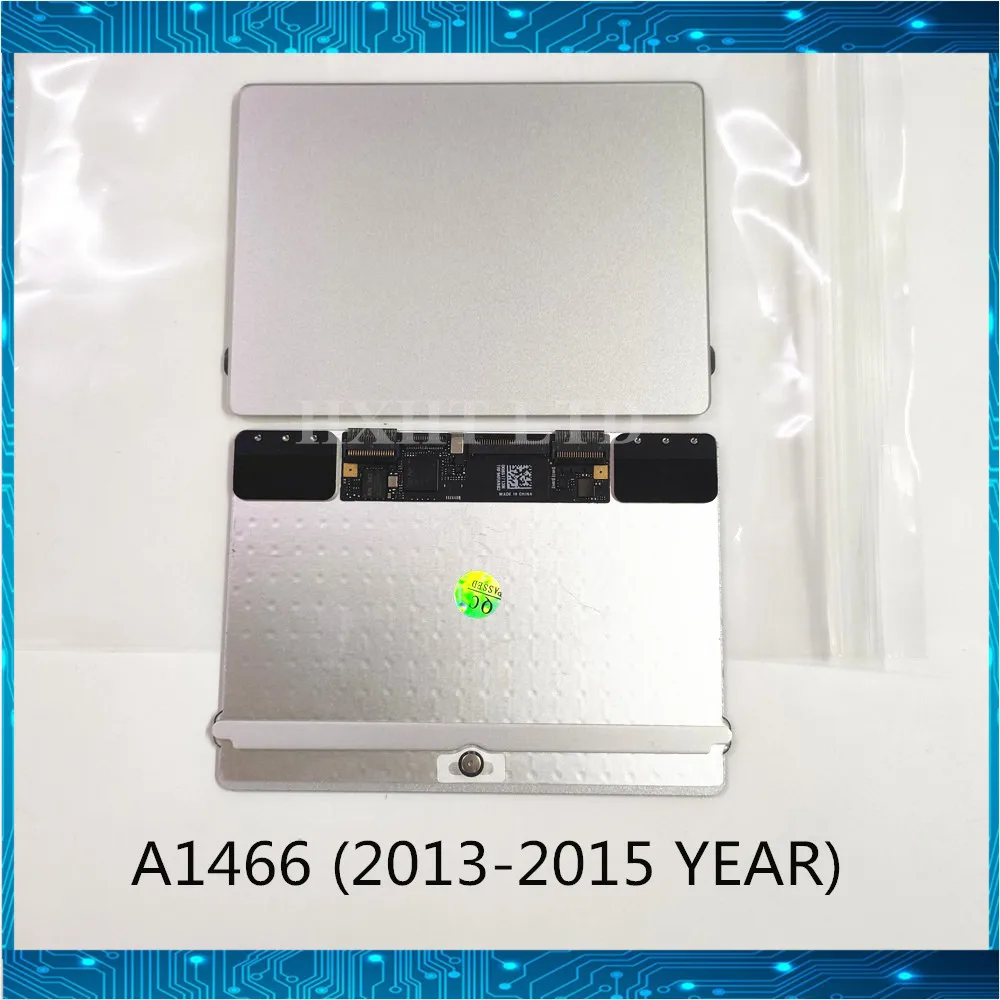 Оригинал A + для Macbook Air 13 &quotA1466 тачпад Trackpad 593 1604 B кабель 923 0438 2013 2015 год полностью