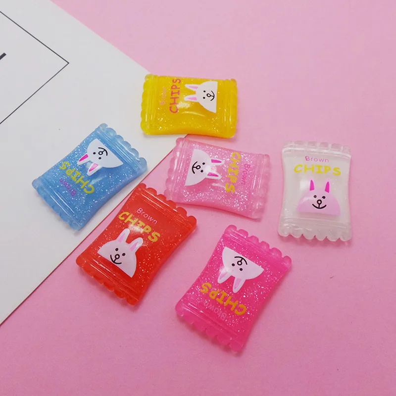 50 шт. декоративные заколки для волос|Статуэтки и миниатюры| |