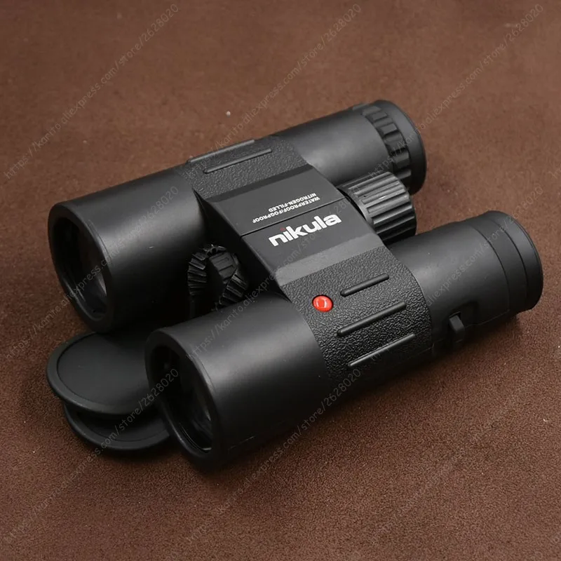Высококачественный водонепроницаемый Телескопический бинокль Nikula 8x42 M7078|10x42